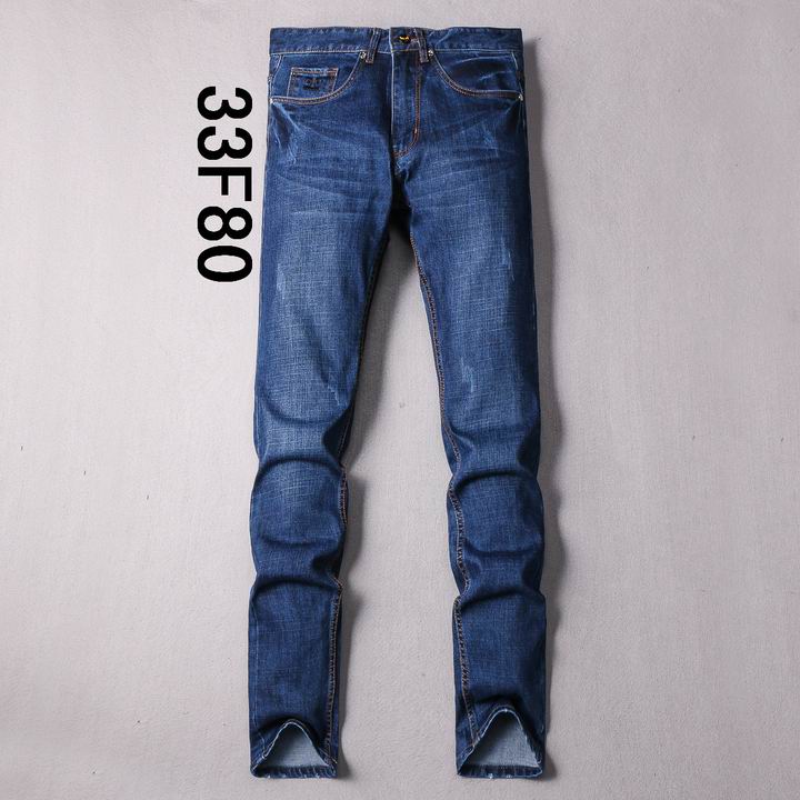 FEDI long jeans men 29-42-029